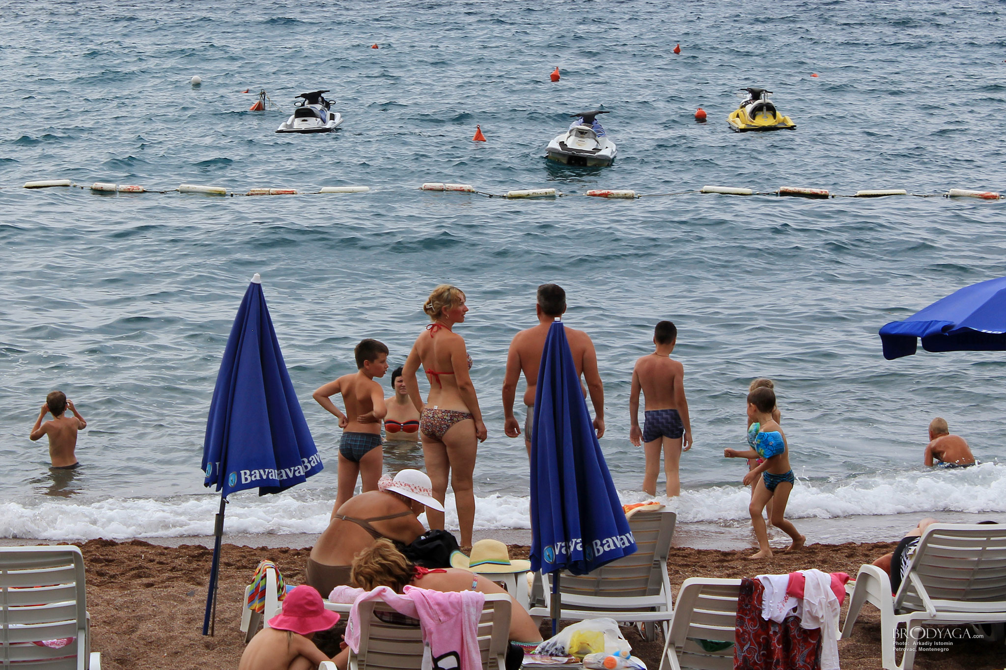 Petrovac na Moru (Петровац на Мору)